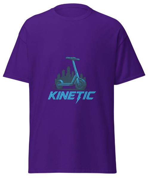 Our Signature T-Shirt – Limited Drop