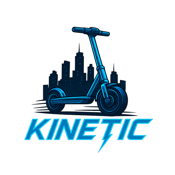 Kinetik
