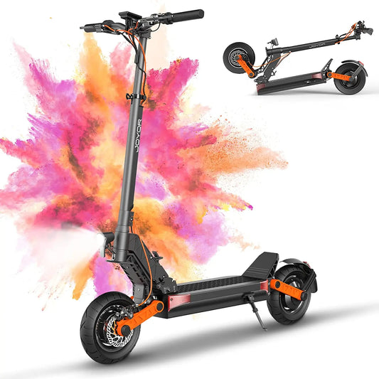 2023 New Arrival SX10 Electric Scooter Battery Dual Motors Electric Motorcycle 5000w
