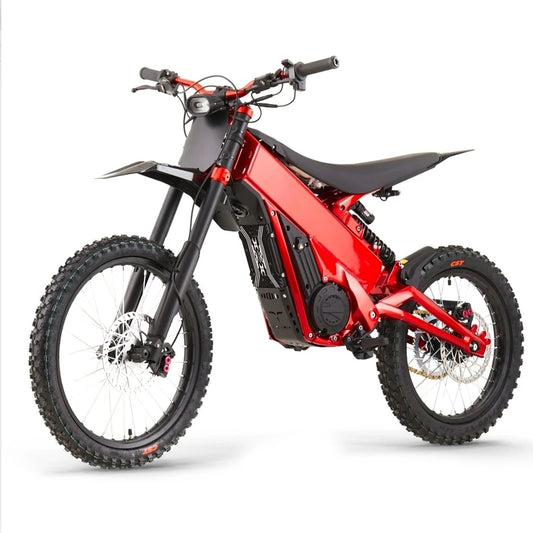 Talaria Sting 3X  60V 6500W