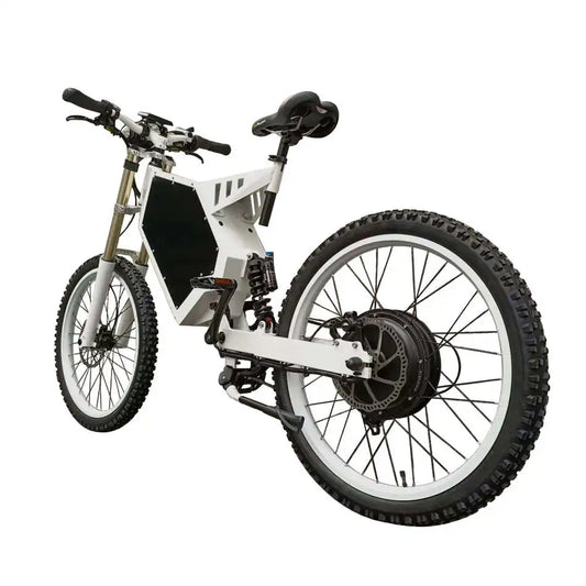 CZDM  72v5000w  Electric  Motorcycle/72v 5000w Electric Dirt Bike/electric Bike Motorcycle